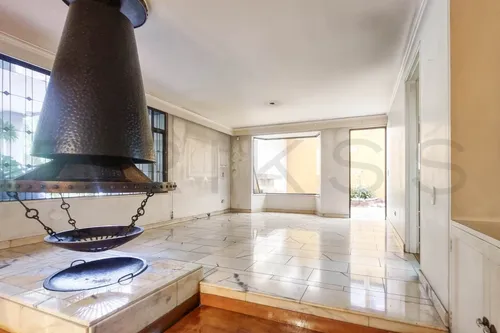 Apartamento En Arriendo/venta En Chico Reservado. Cod V6830