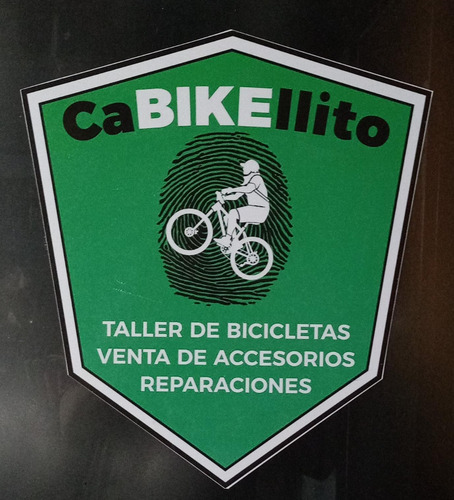 Reparacion De Bicicletas Todos Los Rodados