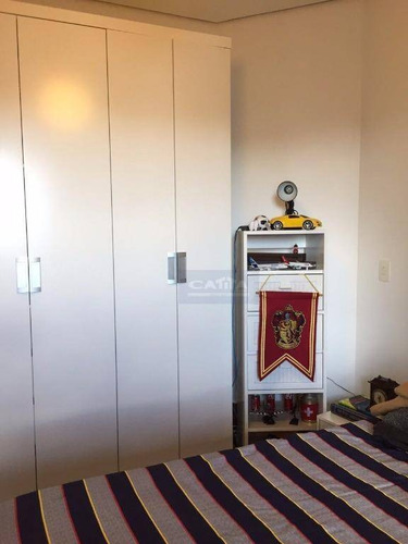Imagem 23 de 30 de Cobertura Residencial À Venda, Vila Carrão, São Paulo. - Co0288