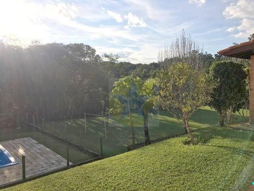 Chácara Residencial À Venda, Caioçara, Jarinu - Ch1022. - Ch1022