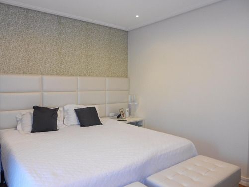 Imagem 23 de 30 de Casa Com 4 Dormitórios À Venda, 305 M² - Santa Adélia - Vargem Grande Paulista/sp - Ca13340