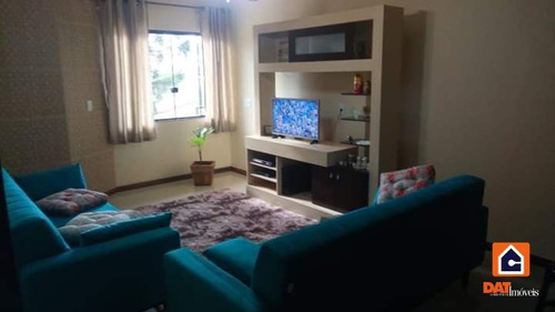 Imagem 10 de 16 de Casa À Venda Em Oficinas - 906