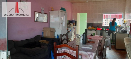 Imagem 5 de 28 de Casa À Venda No Bairro Jardim Praia Grande - Mongaguá/sp - 466