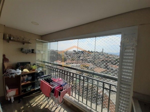 Imagem 5 de 15 de Apartamento, Venda, Vila Santa Maria, Sao Paulo - 17024 - V-17024