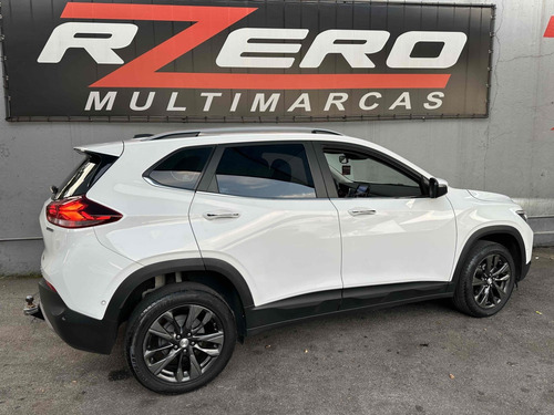 Chevrolet Tracker 1.2 TURBO FLEX PREMIER AUTOMÁTICO