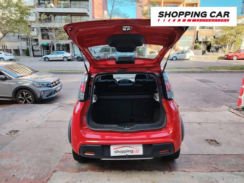 Fiat Uno NUEVO UNO WAY