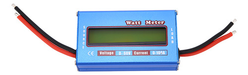 Medidor De Potencia De Alta Precisión, 1 Unidad/lote, Rc, Di