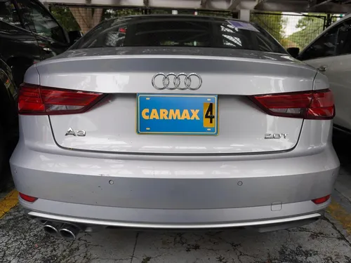 Audi A3 2.0 Progressive