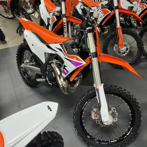 Ktm 300 Sx 2024 Cross No 250 125 Yz Tc 0km Rider Pro