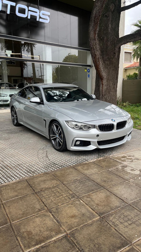 BMW Serie 4 3.0 440i Coupe M Package 326cv