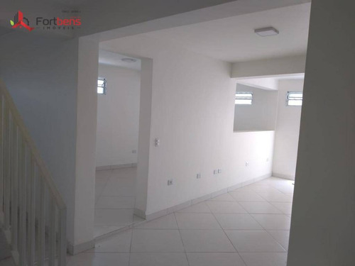 Casa Comercial Em Caieiras! - So0855
