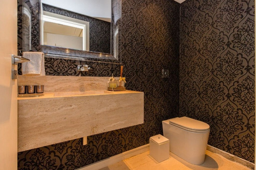 Imagem 15 de 30 de Apartamento - Ap01852 - 70805301