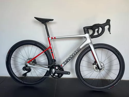 Cannondale Super Six Evo 2023 Tam 51