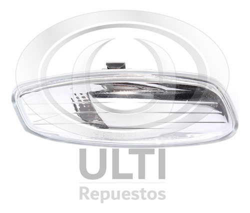 Farol Espejo Puerta Derecho Citroen C4 1.6 2004-2008