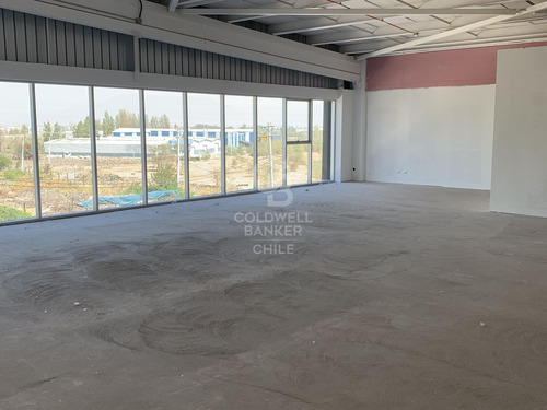 Bodega 670 M2 200 Oficinas