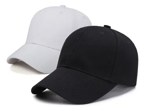 Gorras Negras Para Hombre