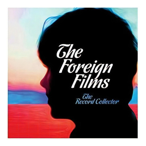 Lp The Record Collector - Foreign Films
