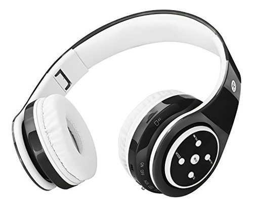 2018 Auriculares Bluetooth Para Niños 85 Db De Volume