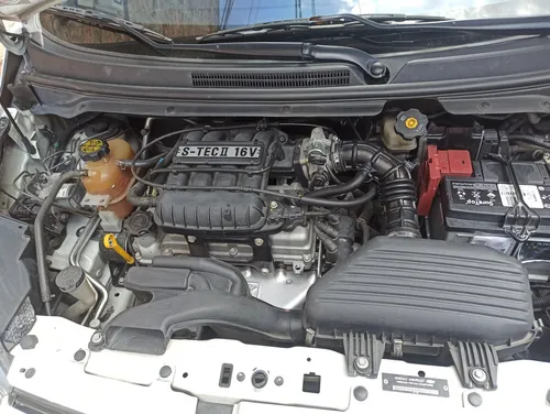 Chevrolet Beat 1.2 Ls