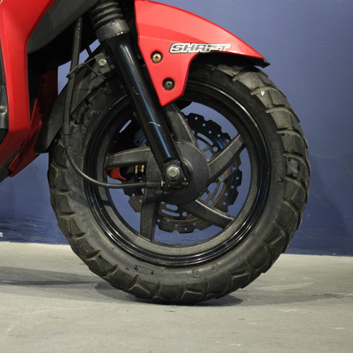 Akt Dinamic 125 2020 (bk2cb)