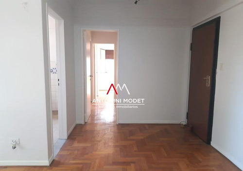 Venta De Departamento En Villa Del Parque