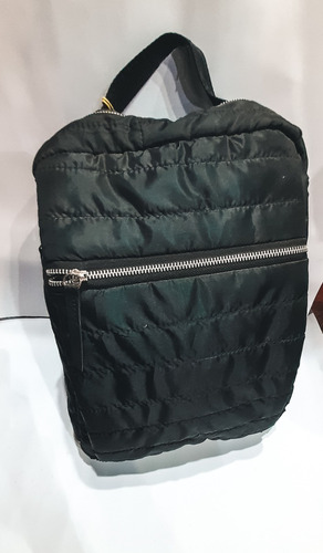 Mochila Impermeable Moda