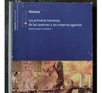 Comprar Historia 9 Los Primeros Hombres: De Las Cavernas A Los...