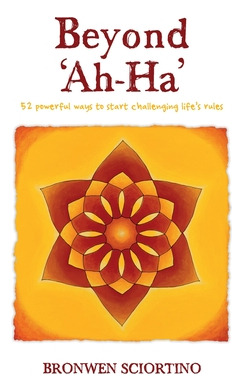 Libro Beyond 'ah-ha': 52 Powerful Ways To Start Challengi...