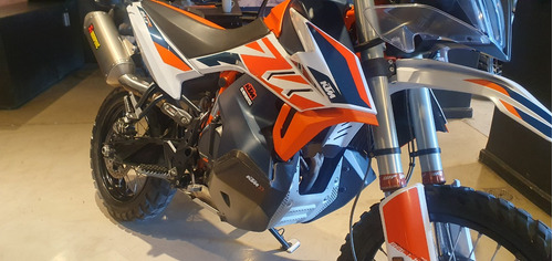 Ktm 790 Adventure R Rally