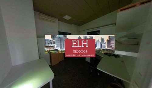 Imagem 22 de 22 de Loja Para Alugar, 550 M² Por R$ 20.000,00/mês - Pinheiros - São Paulo/sp - Lo0041