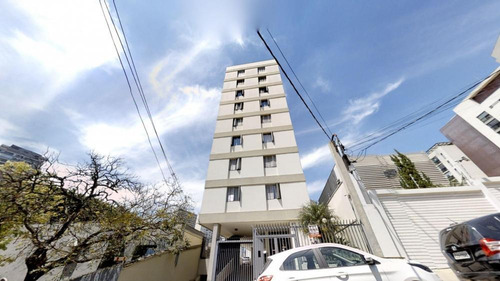 Imagem 20 de 23 de Apartamento Completamente Mobiliado No Bairro Vila Olímpia - Ap3057v