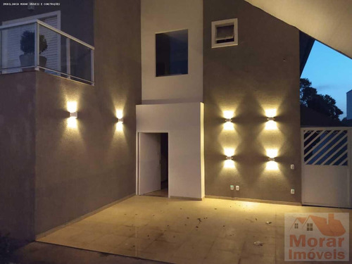 Imagem 9 de 15 de Casa Em Condomínio Para Venda Em Cajamar, Serra Dos Lagos (jordanésia), 5 Dormitórios, 3 Suítes, 5 Banheiros, 2 Vagas - A9615_2-1234398