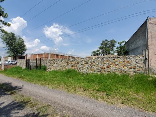 Imagen 4 de 7 de Terreno En Venta En Atequiza