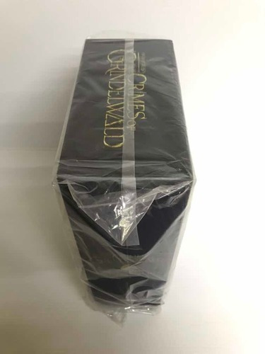 Newt Scamander 1/6 Special Edition Fantastic Beast Hot Toys