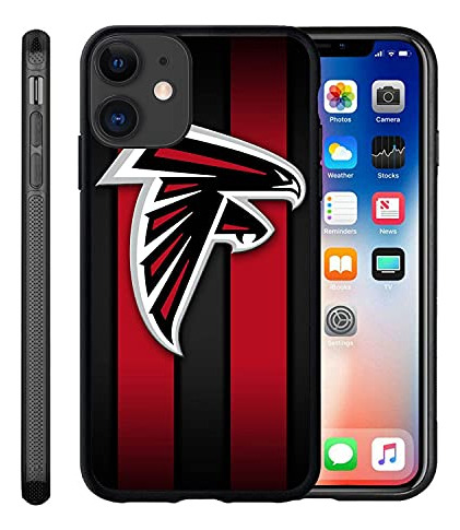 Funda De Teléfono Personalizado Falcon De Patrón Grhsf