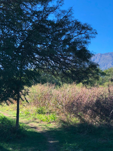Imagen 3 de 14 de Lote De 2000 M2 Aprox. En Villa De Las Rosas / Posesion
