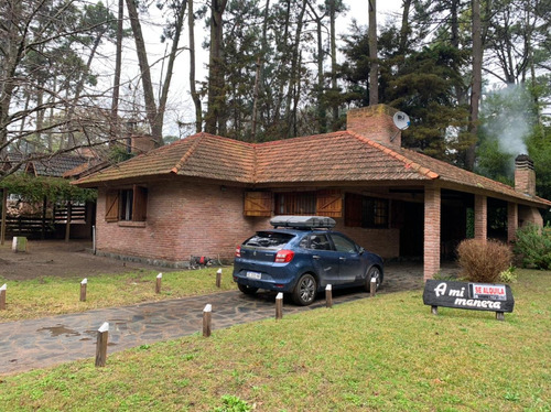 Oportunidad Casa En Valeria Del Mar Acepta Permuta