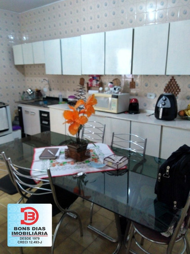 Imagem 5 de 15 de Casa - Vila Corberi - Ref: 7366 - V-7366