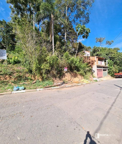 Terreno, 250 M² Por R$ 200.000 - Itapecerica Da Serra/sp - Te0161