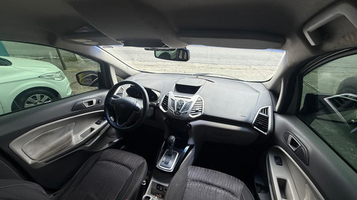 Ford Ecosport 2.0 16v Titanium Flex Powershift 5p