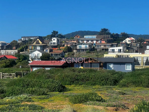 Sitio En Venta En Pichilemu
