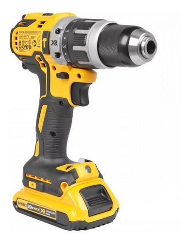 Rotomartillo 20v Max Dewalt Dcd796d2-b3