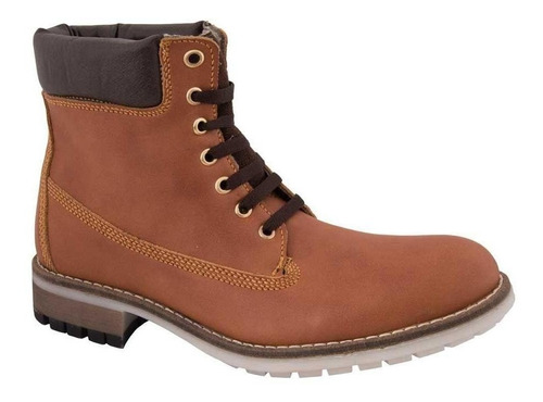 Bota Hombre Heavy Kebo 3002 Original