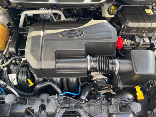 Ford Ecosport 2.0 Trend At