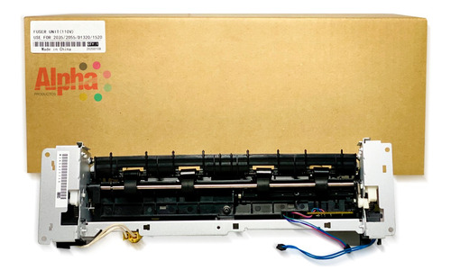 Fusor Original Reconstruido Para Imageclass Mf6160 6180 5950