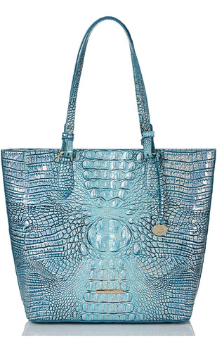 Brahmin Azul Ártico Melbourne Ellen