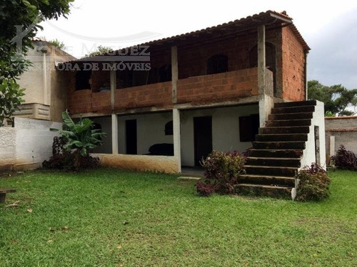 Imagem 2 de 15 de Casa Em Lagoinha - Miguel Pereira - 1139