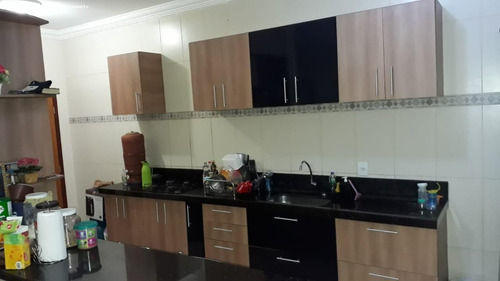 Imagem 4 de 11 de Casa Para Venda Em Tatuí, Jardim Planalto, 2 Dormitórios, 1 Suíte, 2 Vagas - 560_1-1415238