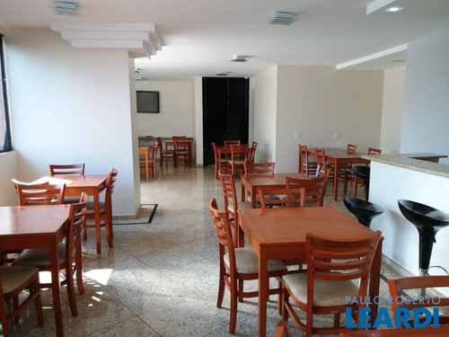 Apartamento - Saúde - Sp - 543725