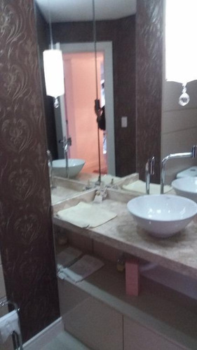 Imagem 8 de 30 de Apartamento Com 4 Dormitórios À Venda, 178 M² Por R$ 1.590.000,00 - Centro - Canoas/rs - Ap0494